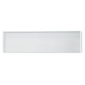 Niche de douche 48x12 - Blanc mat