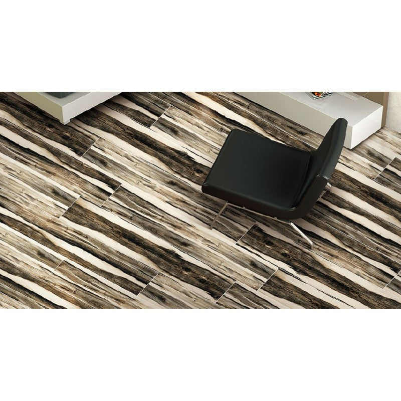 Nina, Céramique 6×31.5”