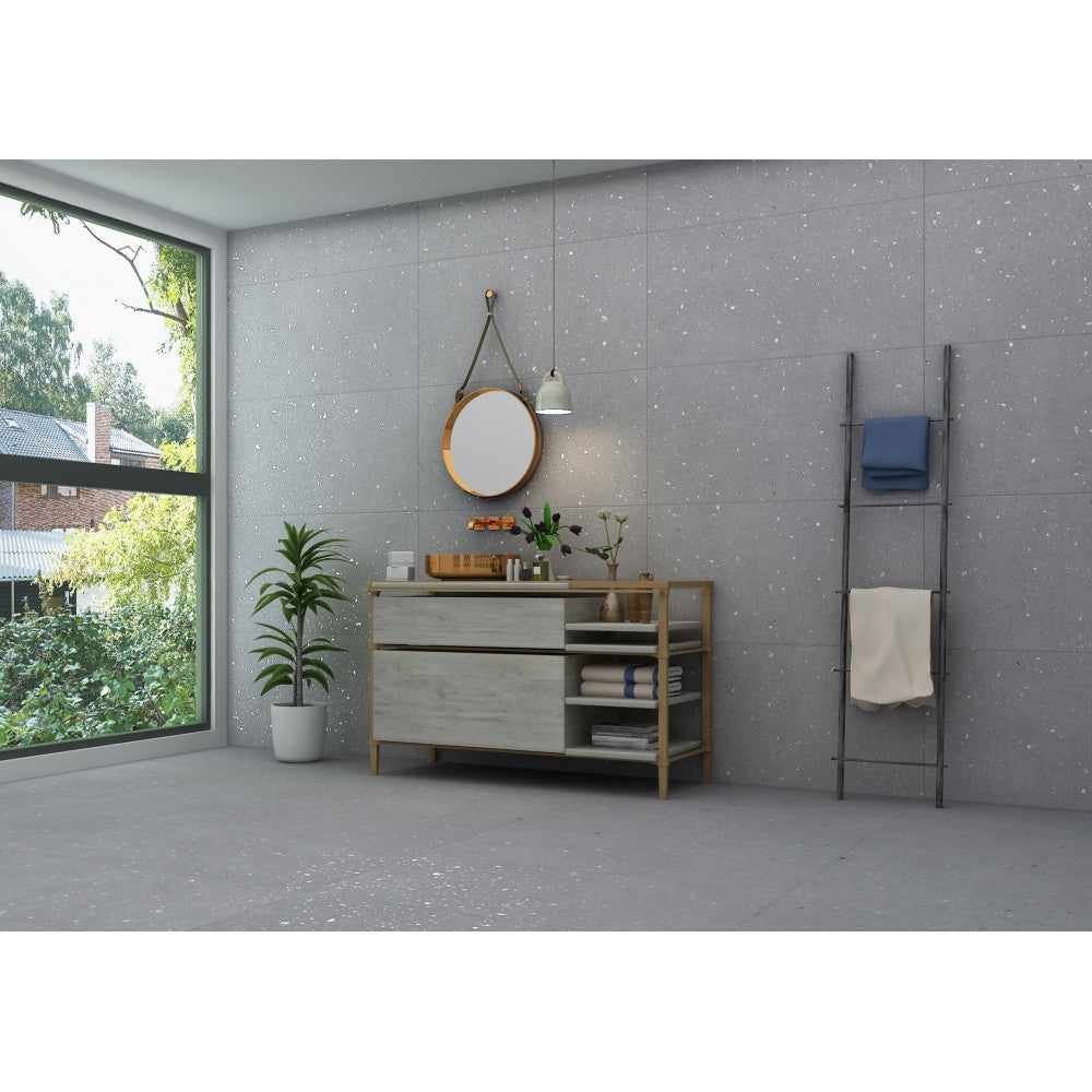 Nikita Grey, Céramique 24x48