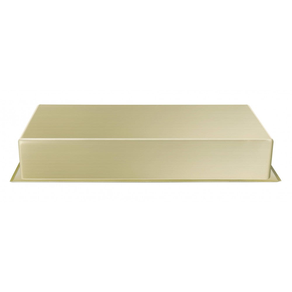 Niche de Douche 12x24, 2 sections
