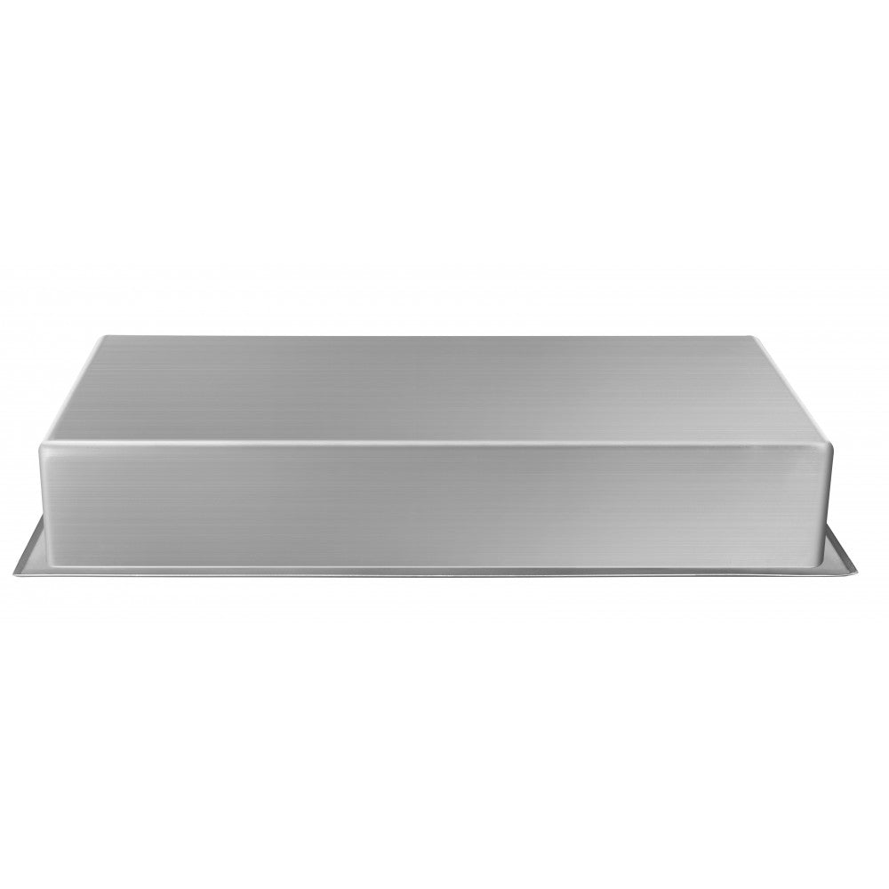 Niche de Douche 12x24, 2 sections