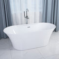 Bain autoportant 67" – Osiris