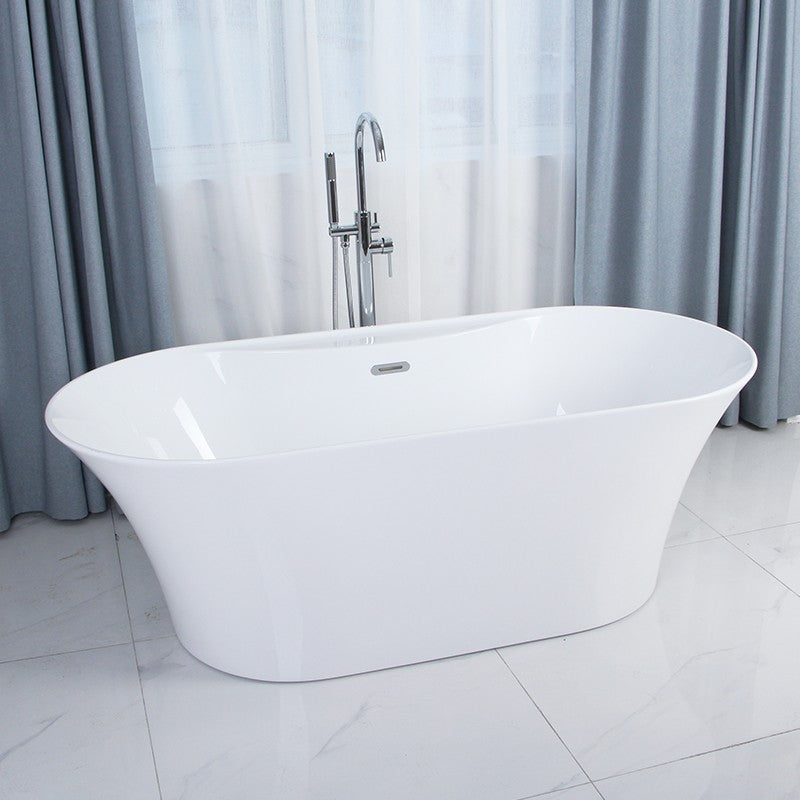 Bain autoportant 67" – Osiris