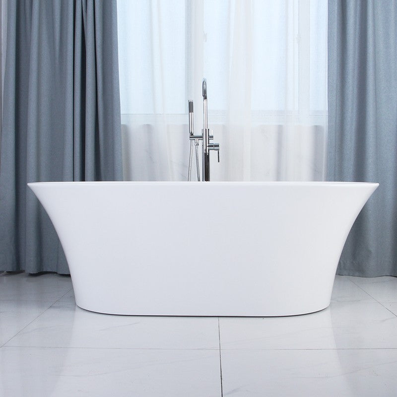Bain autoportant 67" – Osiris