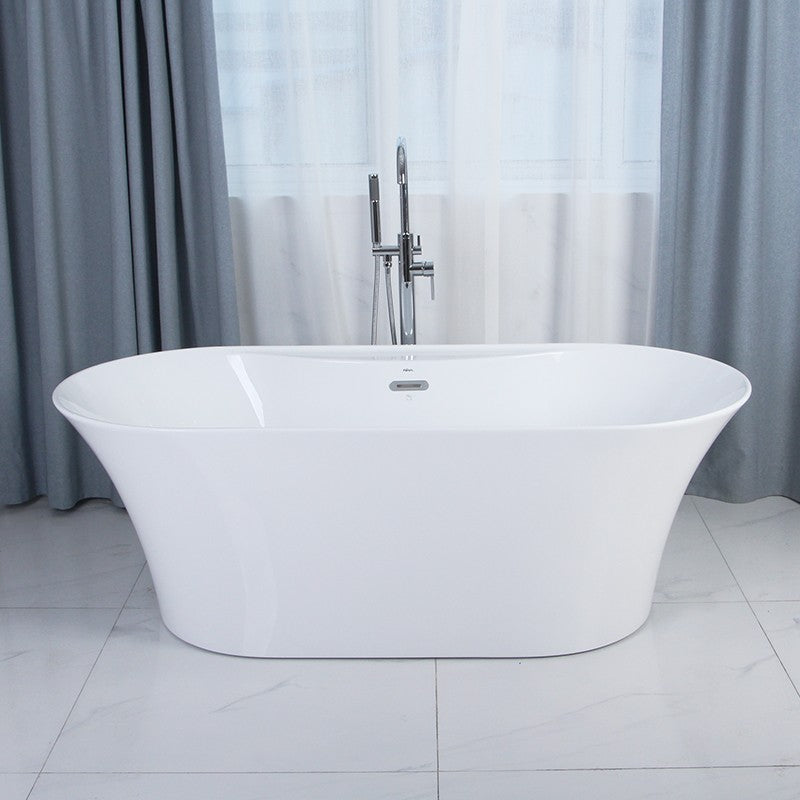 Bain autoportant 67" – Osiris