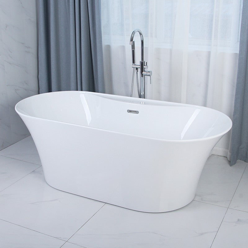 Bain autoportant 67" – Osiris