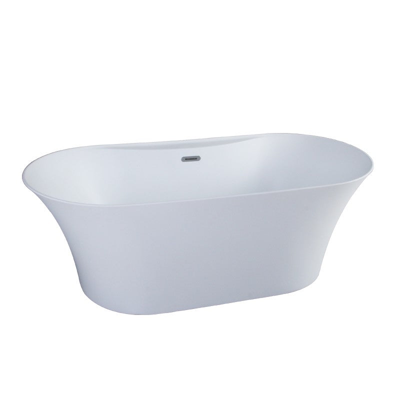 Bain autoportant 67" – Osiris