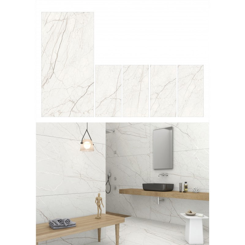 Ouestriver Crema, Céramique 24x24