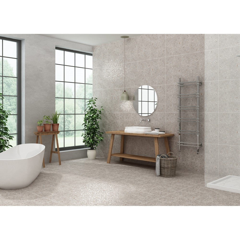 Pandora Grey, Céramique 24x48