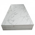 Mur de douche 48'' X 96'' - Marbre calacatta