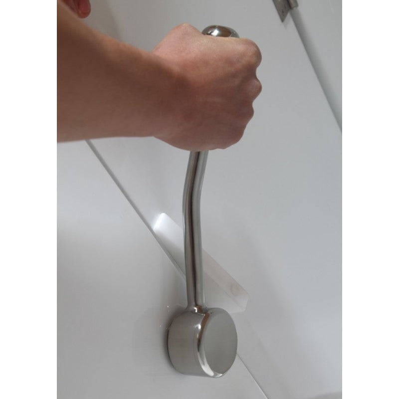 Floki, Bain avec porte (gauche)