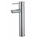 Kami, Robinet de lavabo - Chrome poli