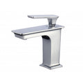 Jaro, Robinet de lavabo - Chrome poli