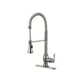 Odall, Robinet de cuisine - Chrome