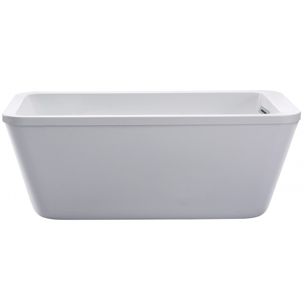 Ran, Baignoire 59"