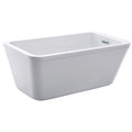 Ran, Baignoire 59"