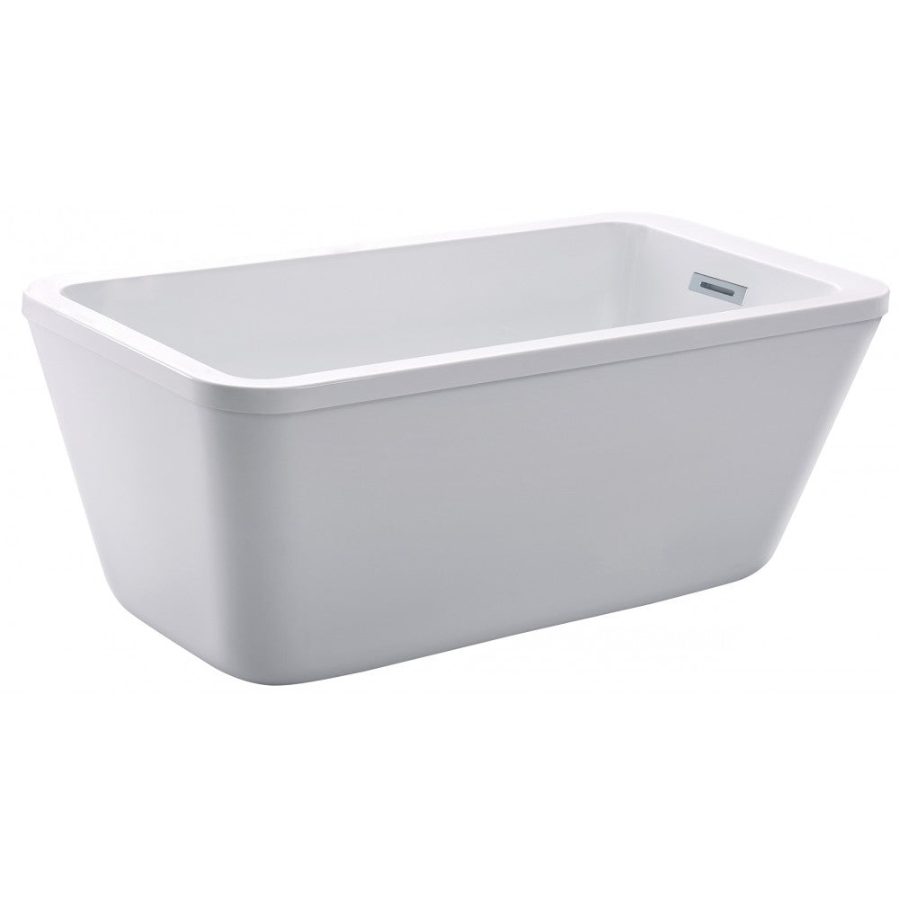 Ran, Baignoire 59"