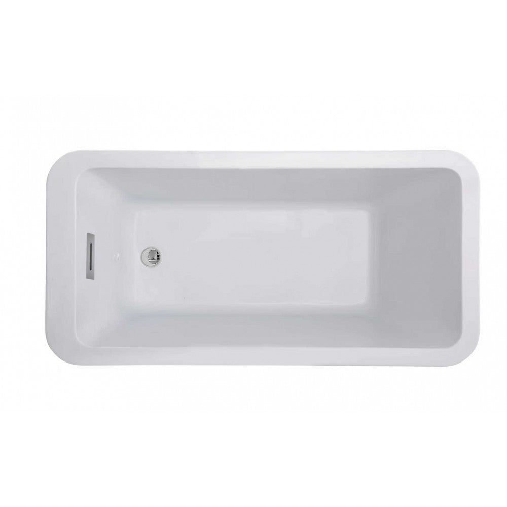 Ran, Baignoire 59"