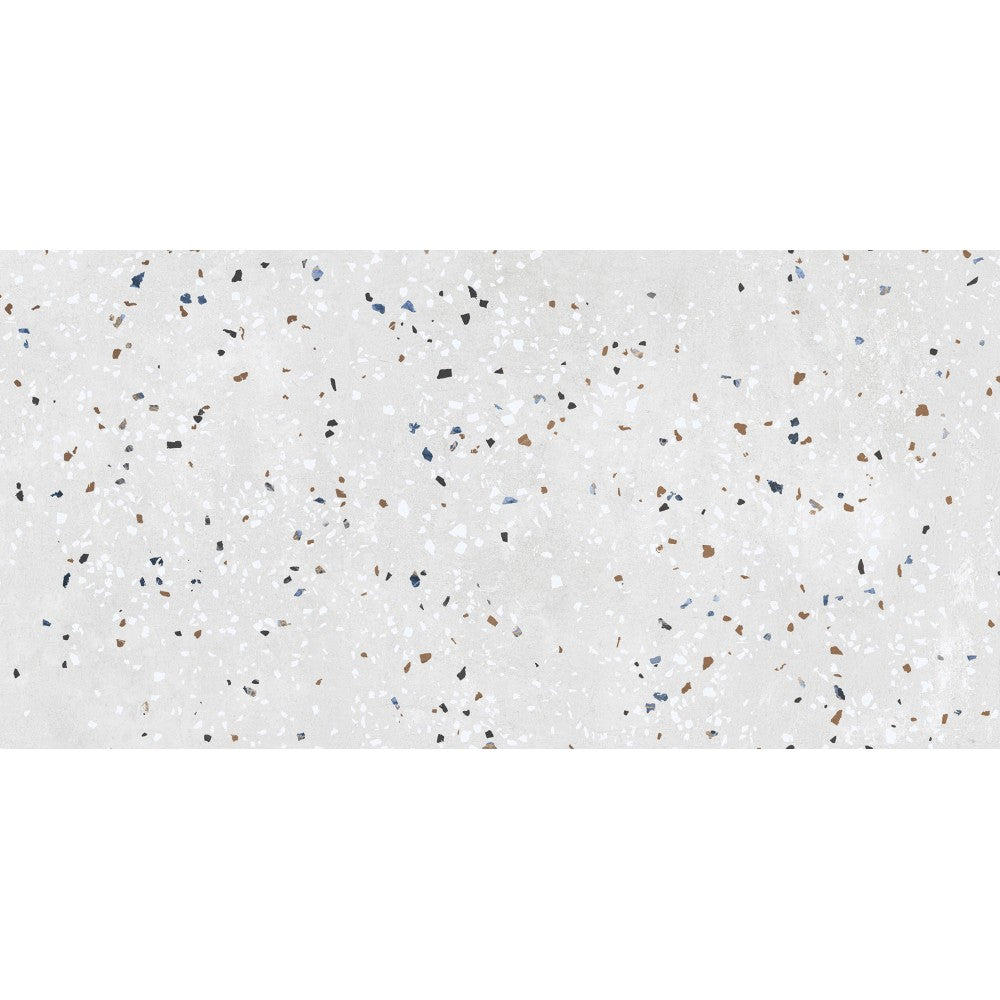 Rococo Grey, Céramique 24x48