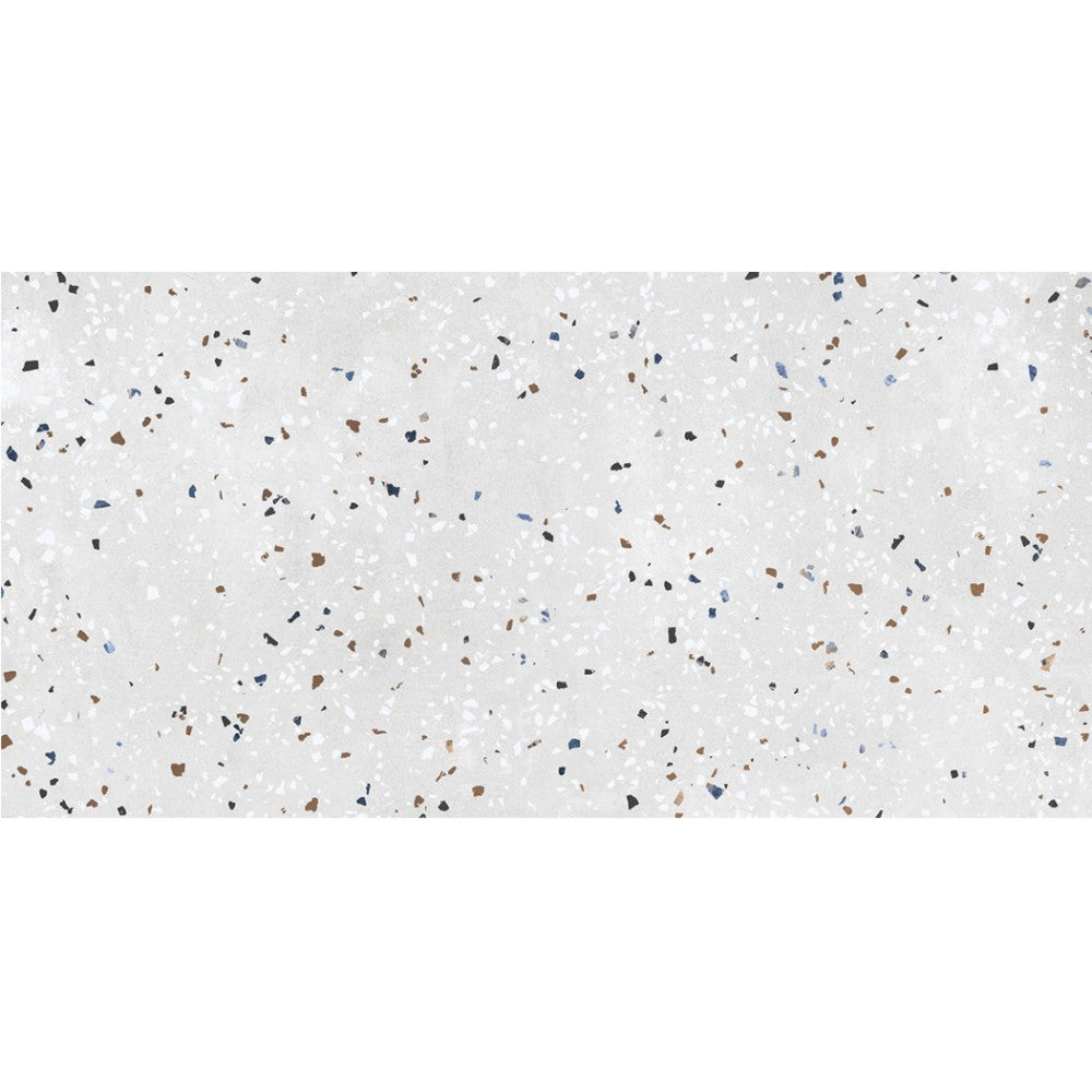 Rococo Grey, Céramique 24x48