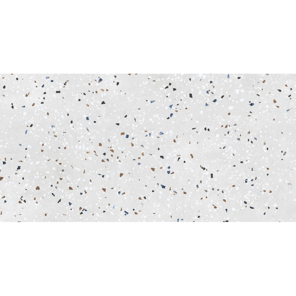 Rococo Grey, Céramique 24x48