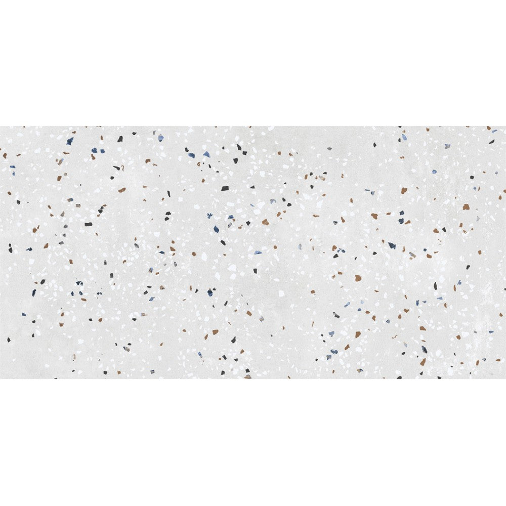 Rococo Grey, Céramique 24x48