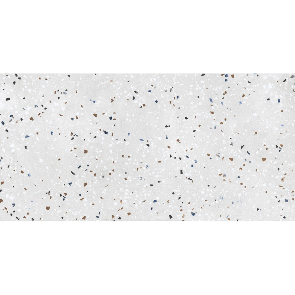 Rococo Grey, Céramique 24x48