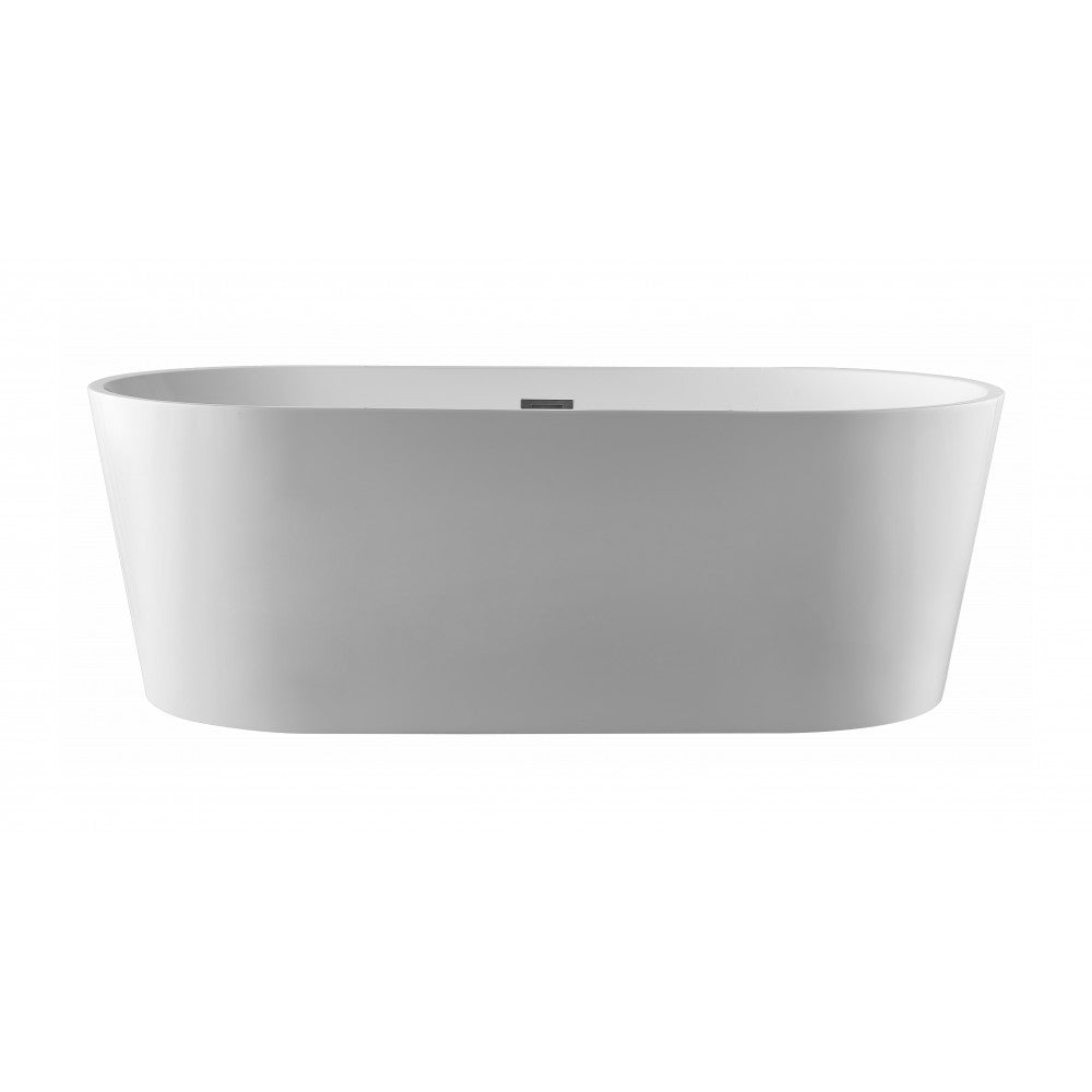 Bain autoportant 59 – Rox