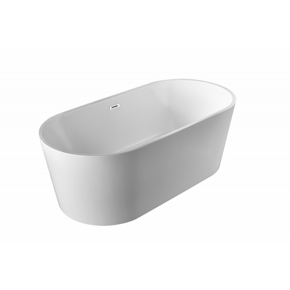 Bain autoportant 67 – Rox