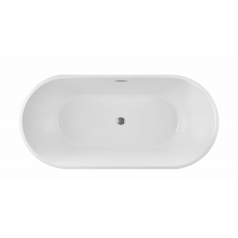 Bain autoportant 67 – Rox