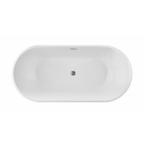 Bain autoportant 67 – Rox