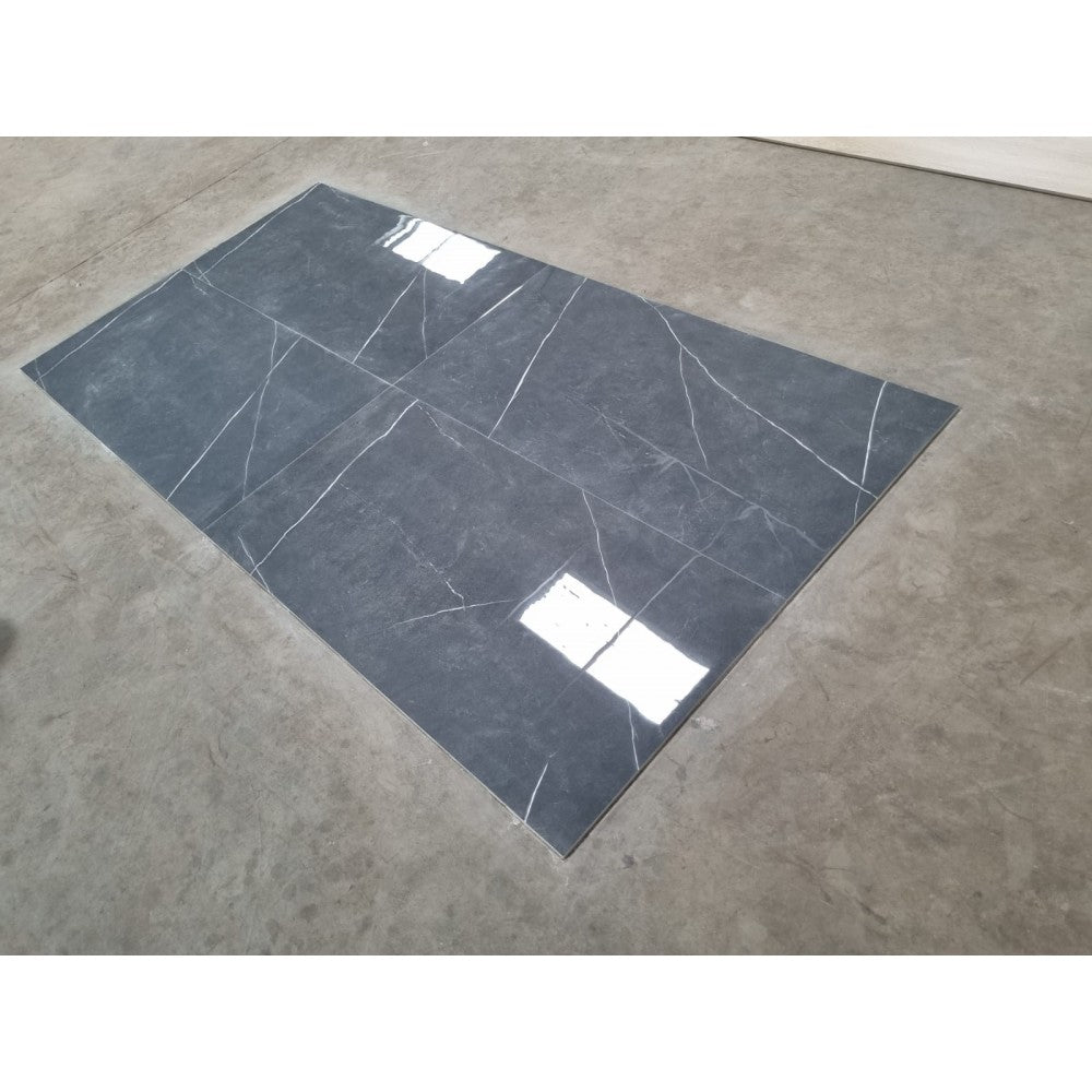 Roca Nero, Céramique 24x48