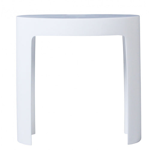 Banc de douche en istone