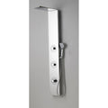 Taksu, Colonne de douche - Chrome