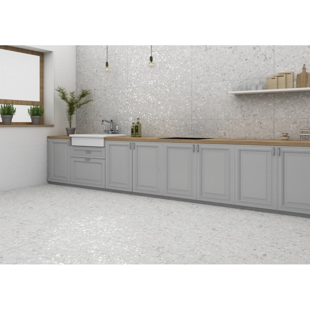 Sardonia Grey, Céramique 24x48