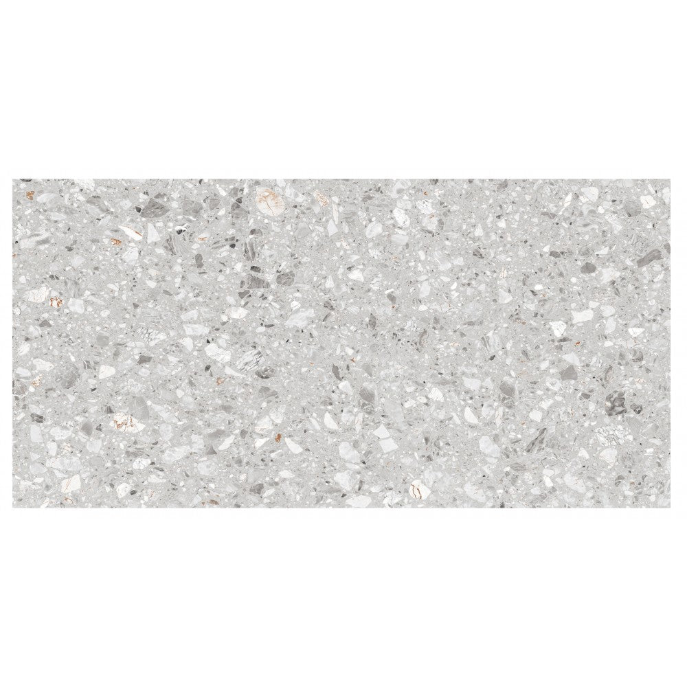 Sardonia Grey, Céramique 24x48