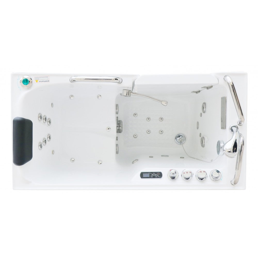 Thor, Bain Autoportant avec porte (gauche)