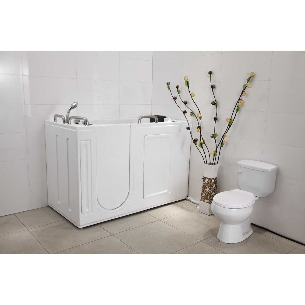 Thor, Bain Autoportant avec porte (gauche)