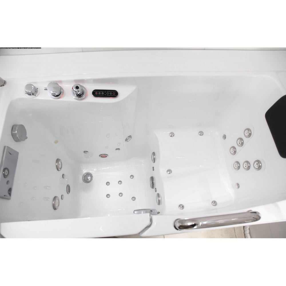 Thor, Bain Autoportant avec porte (gauche)