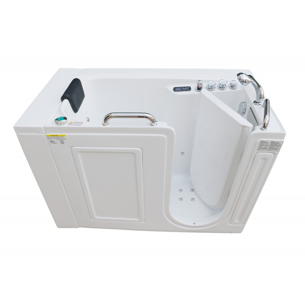 Thor, Bain autoportant avec porte (droite)