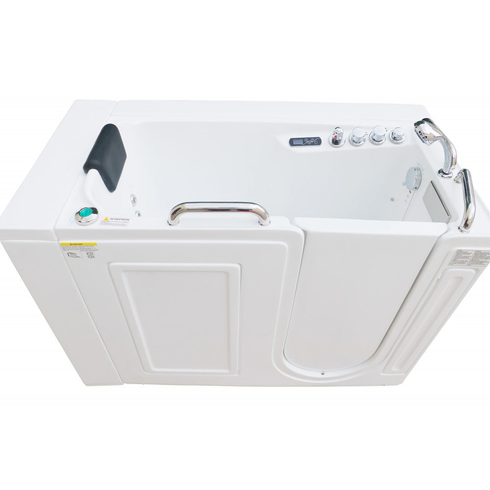 Thor, Bain autoportant avec porte (droite)