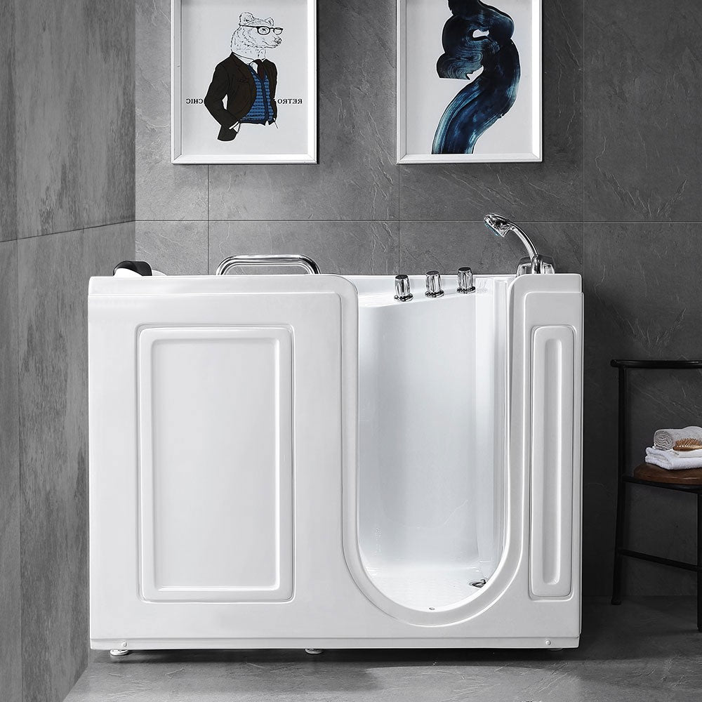 Thor, Bain avec porte (droite)