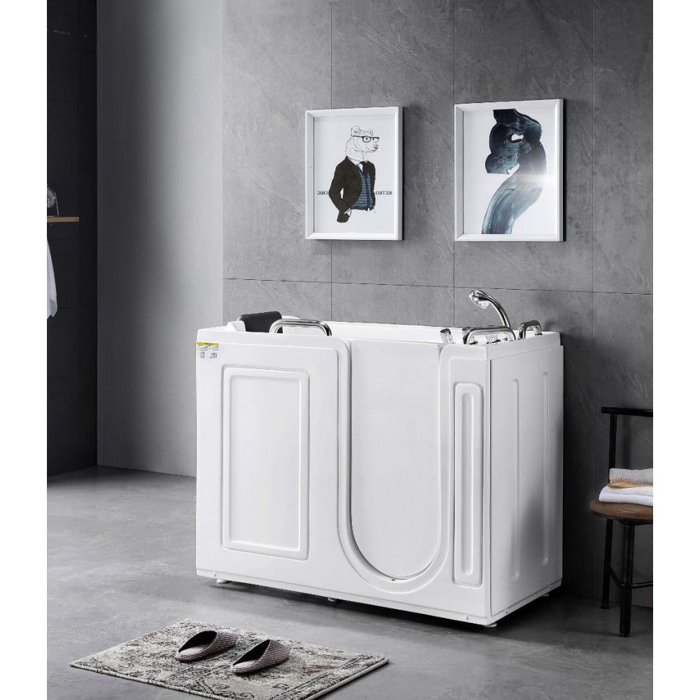 Thor, Bain avec porte (droite)