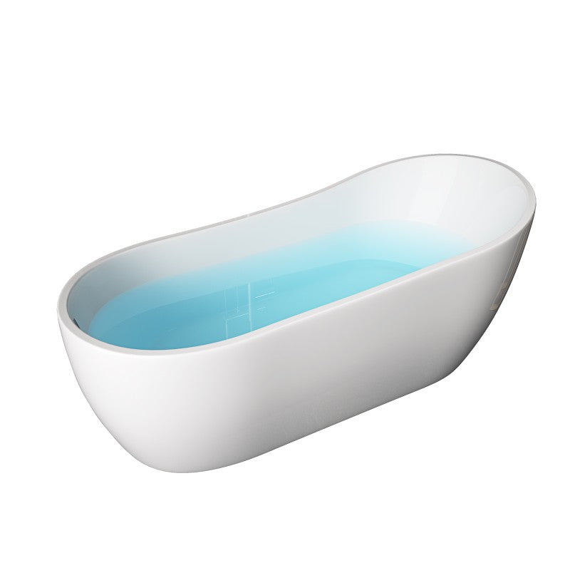 Bain autoportant – Sin - Grandeur bain: 59''