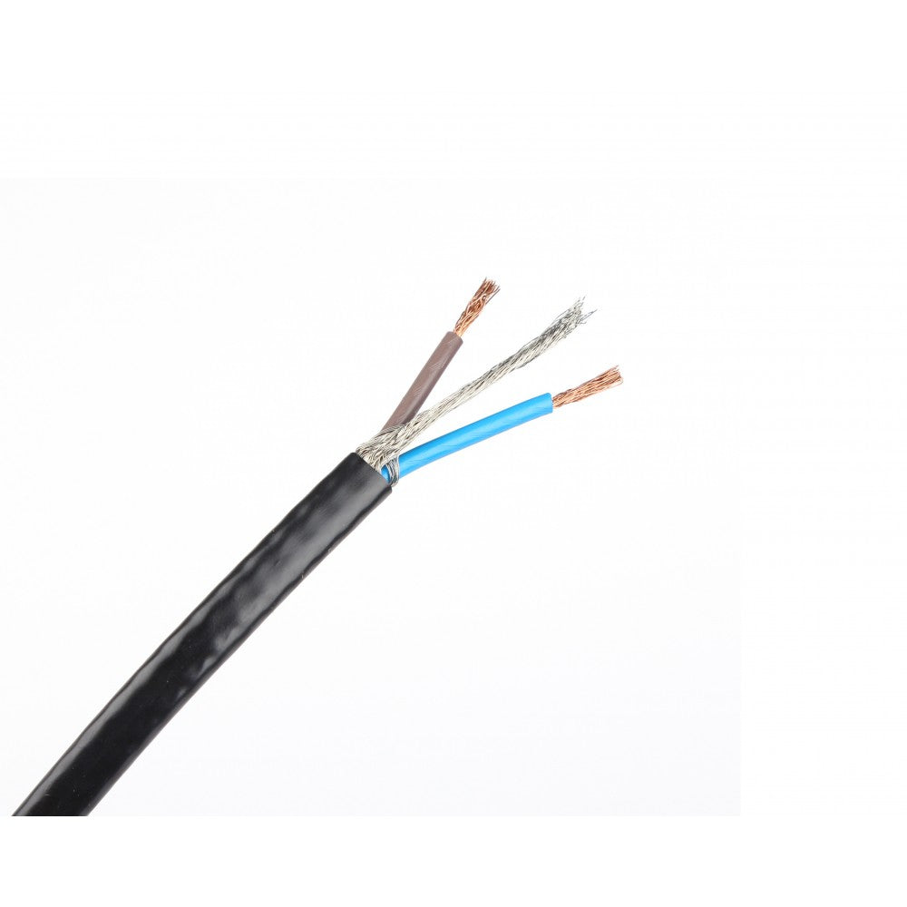 Cable chauffant -117 pi2