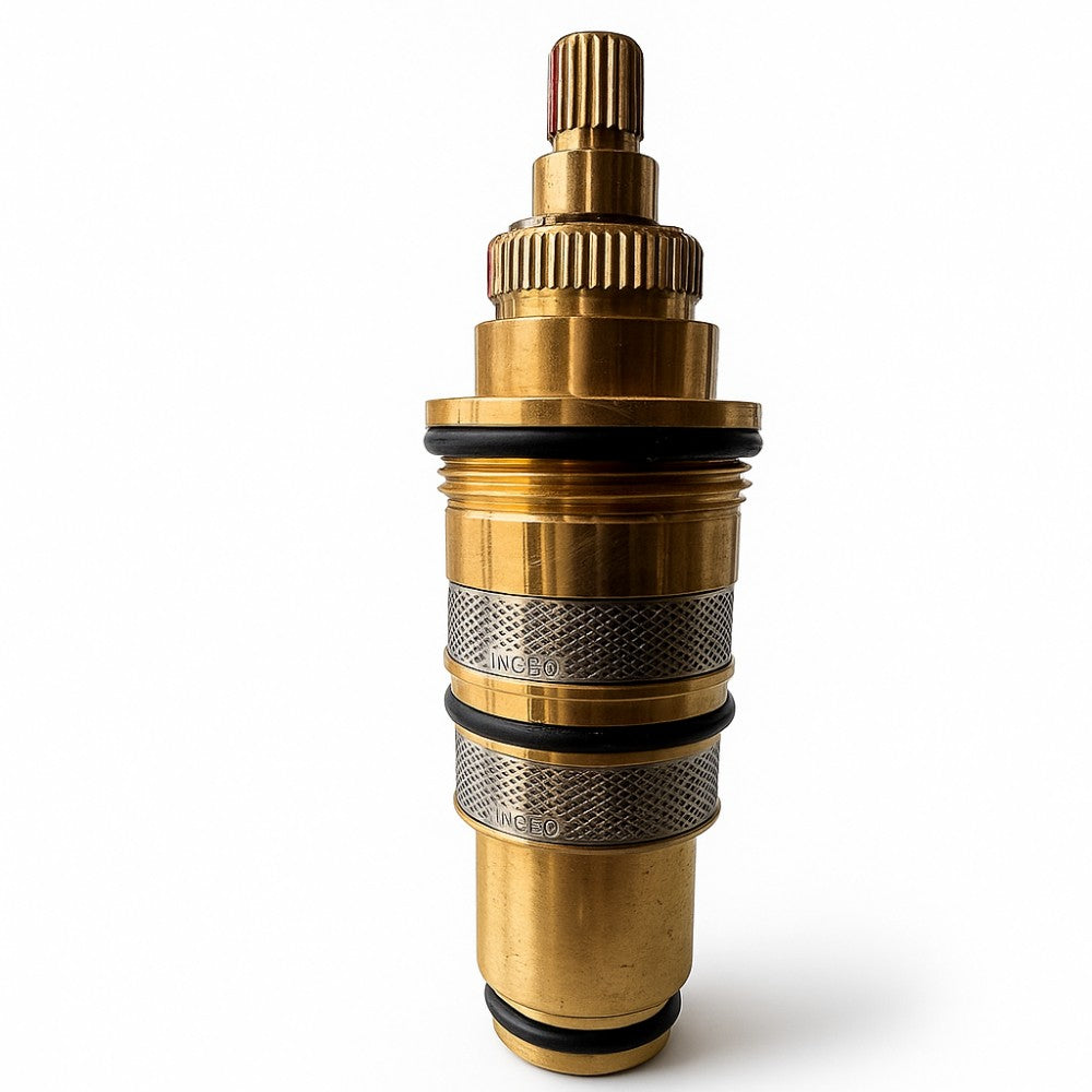 Cartouche thermostatique