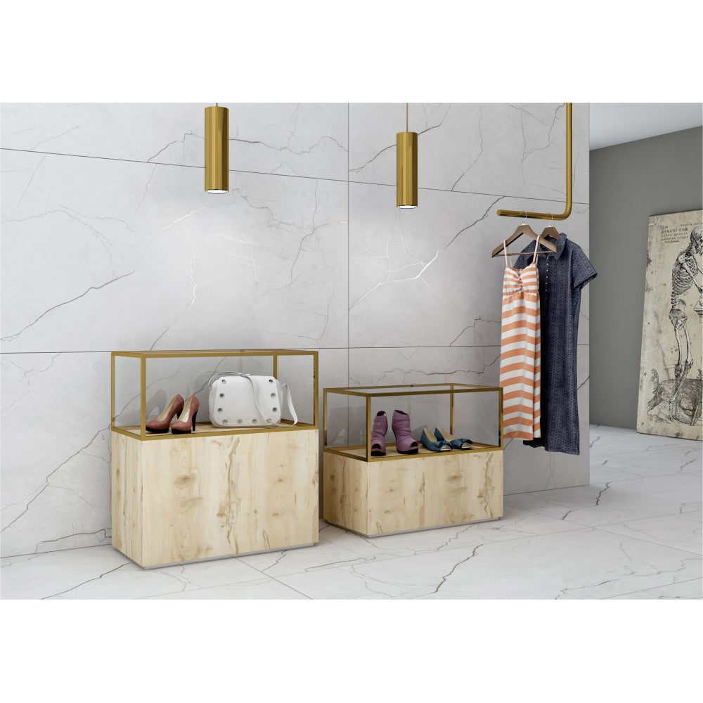 Wanderlust Grey, Céramique 24x48