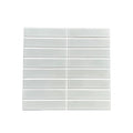 Rectangula blanc mat