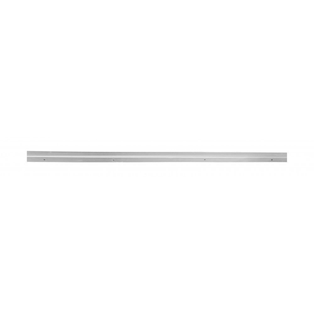 Bride de base de douche additionelle 48"