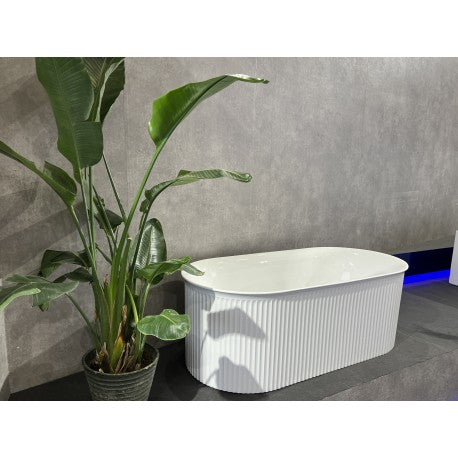 Bain autoportant – Linea - Grandeur: 66.5"